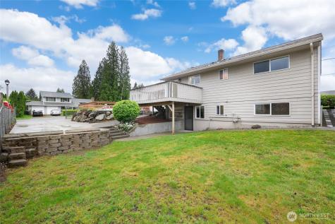 2402 Union Avenue NE Renton WA 98059