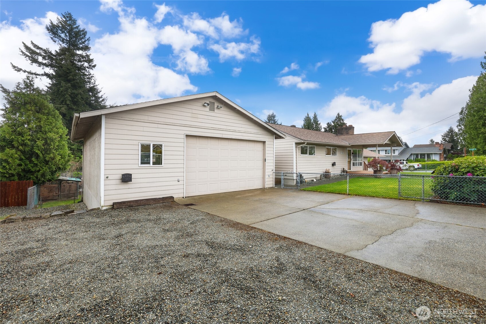 2402 Union Avenue NE Renton WA 98059