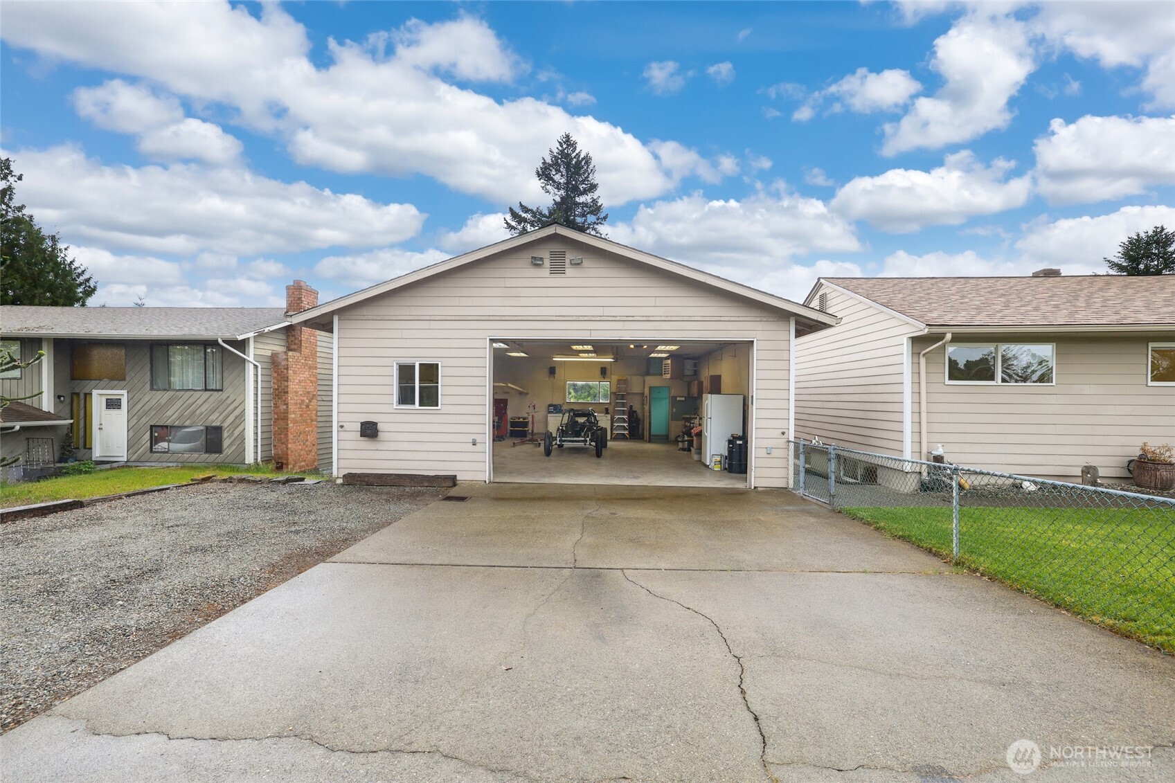 2402 Union Avenue NE Renton WA 98059
