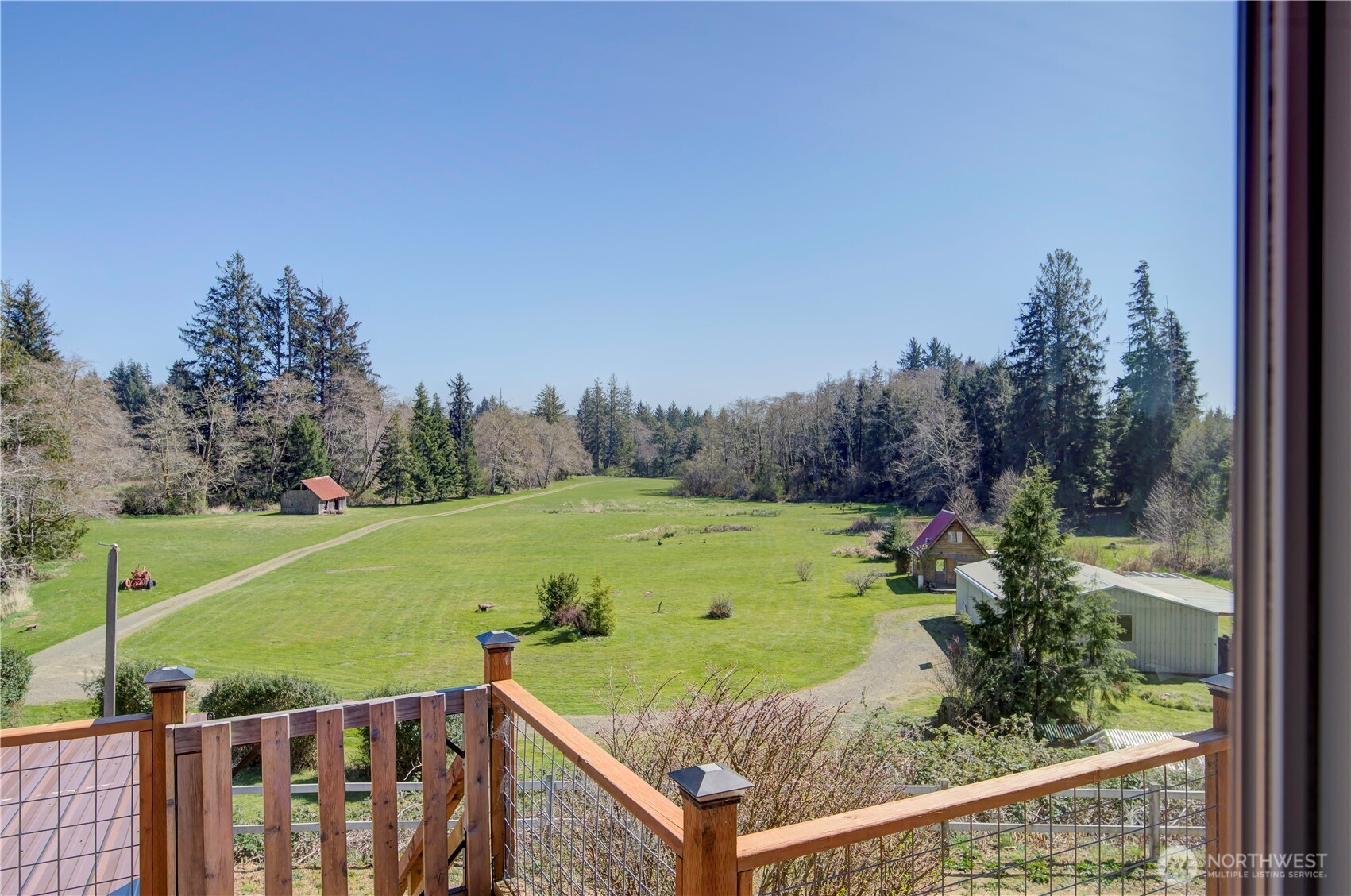 47 N Nemah Road E South Bend WA 98586