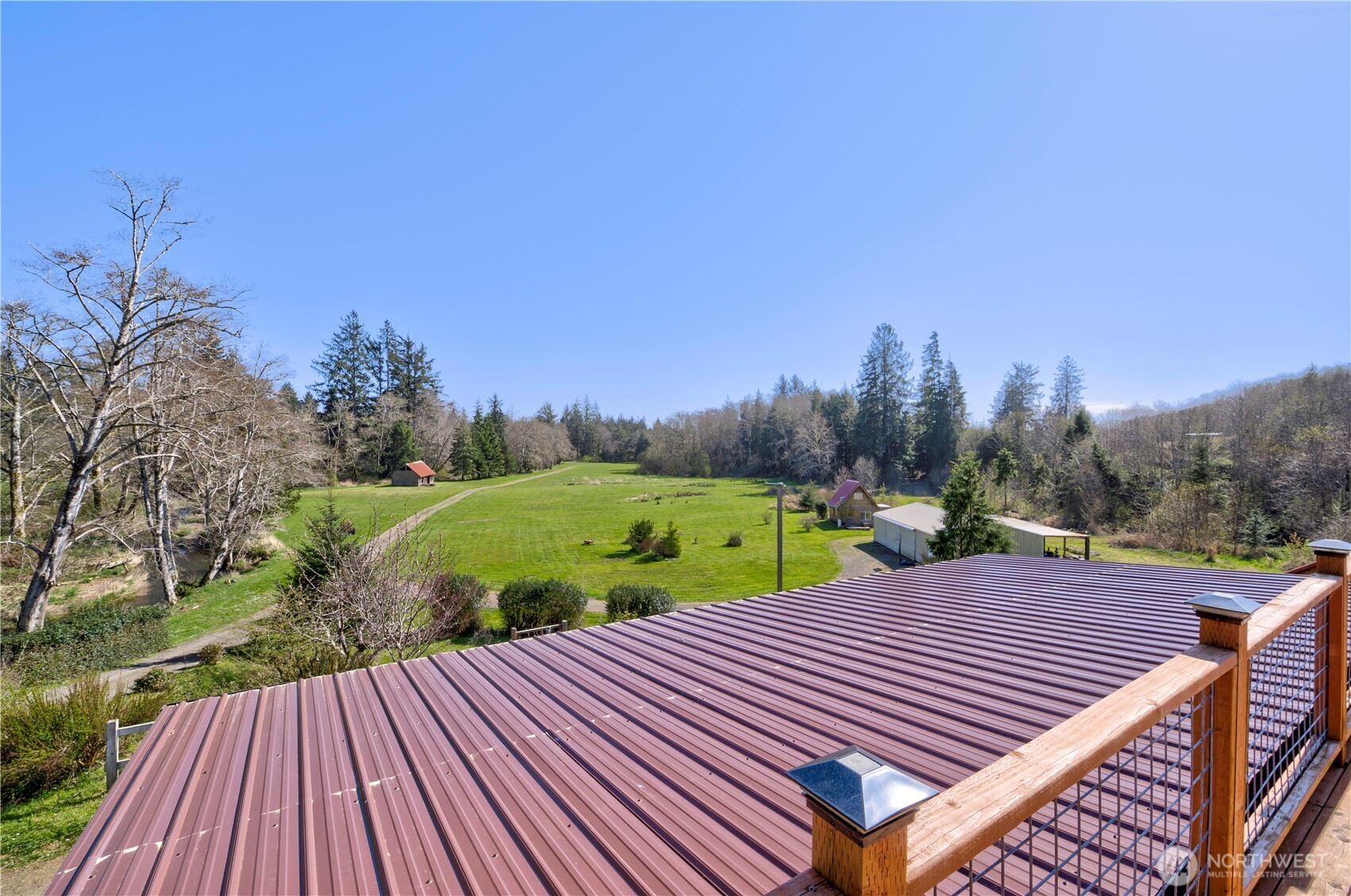47 N Nemah Road E South Bend WA 98586