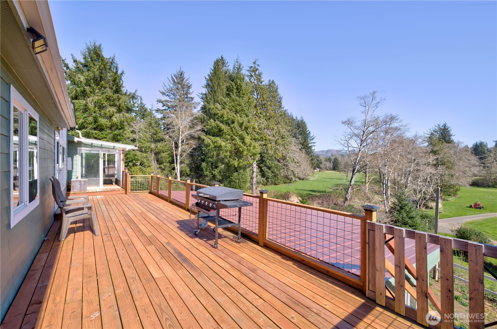 47 N Nemah Road E South Bend WA 98586