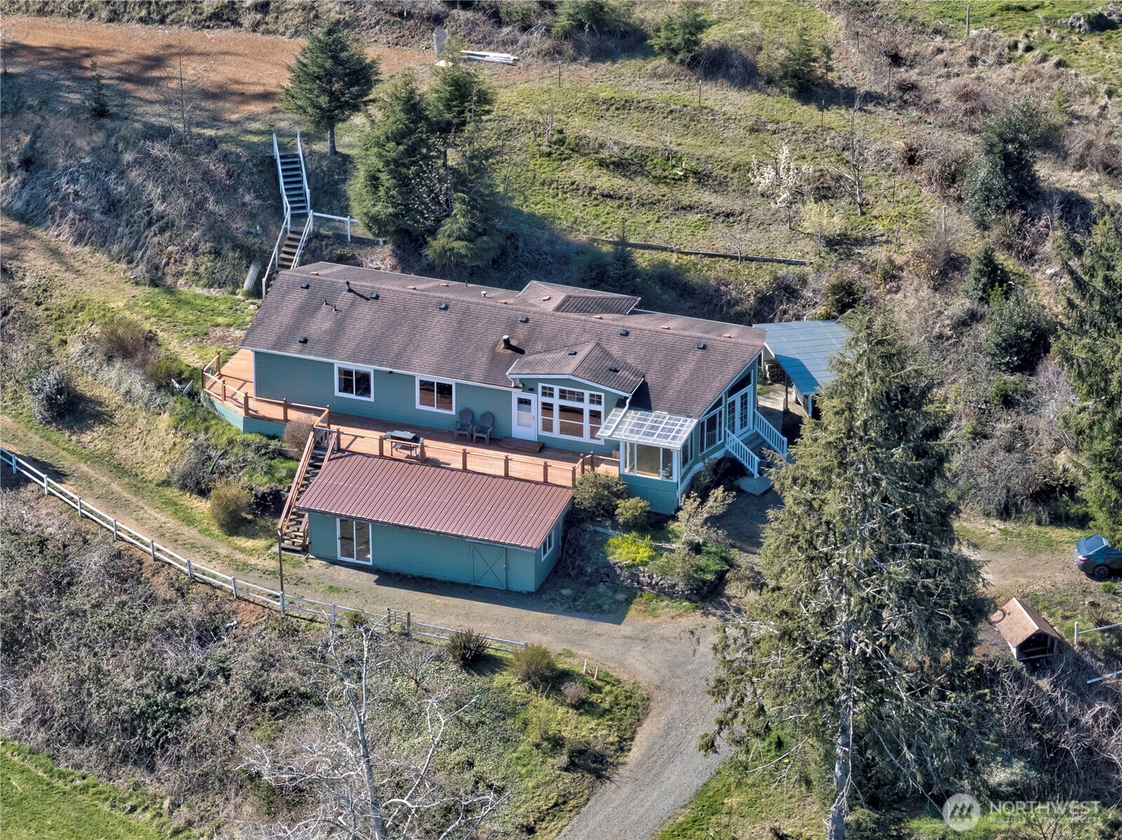 47 N Nemah Road E South Bend WA 98586