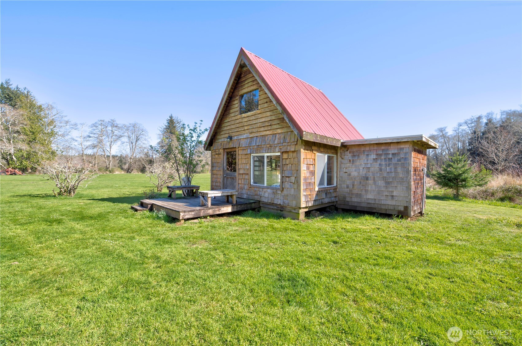 47 N Nemah Road E South Bend WA 98586