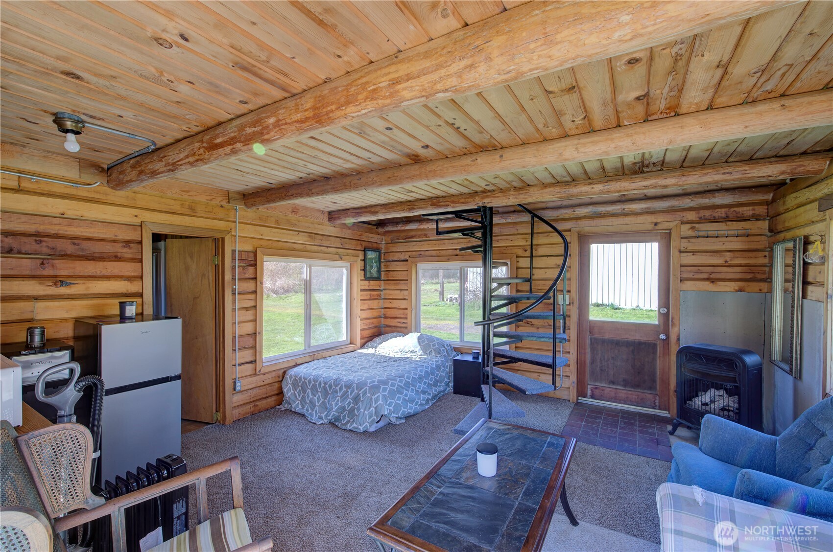 47 N Nemah Road E South Bend WA 98586