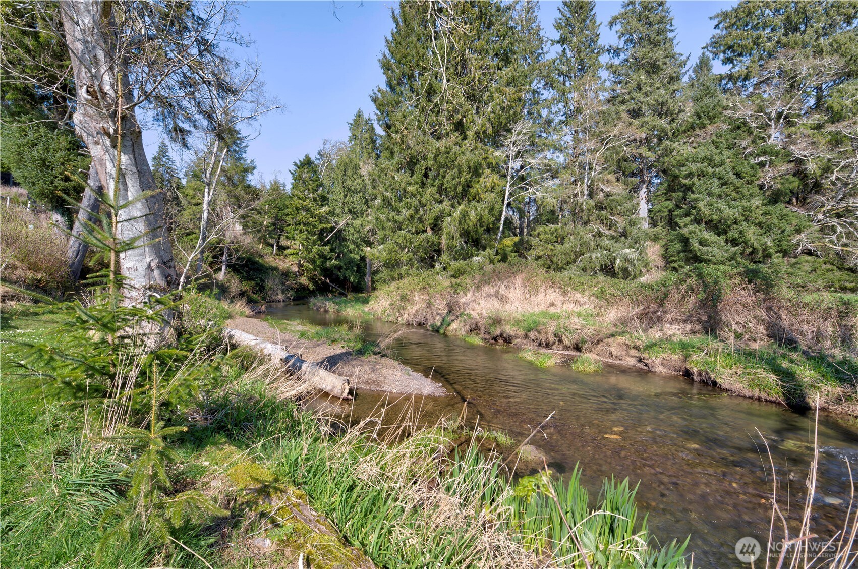 47 N Nemah Road E South Bend WA 98586