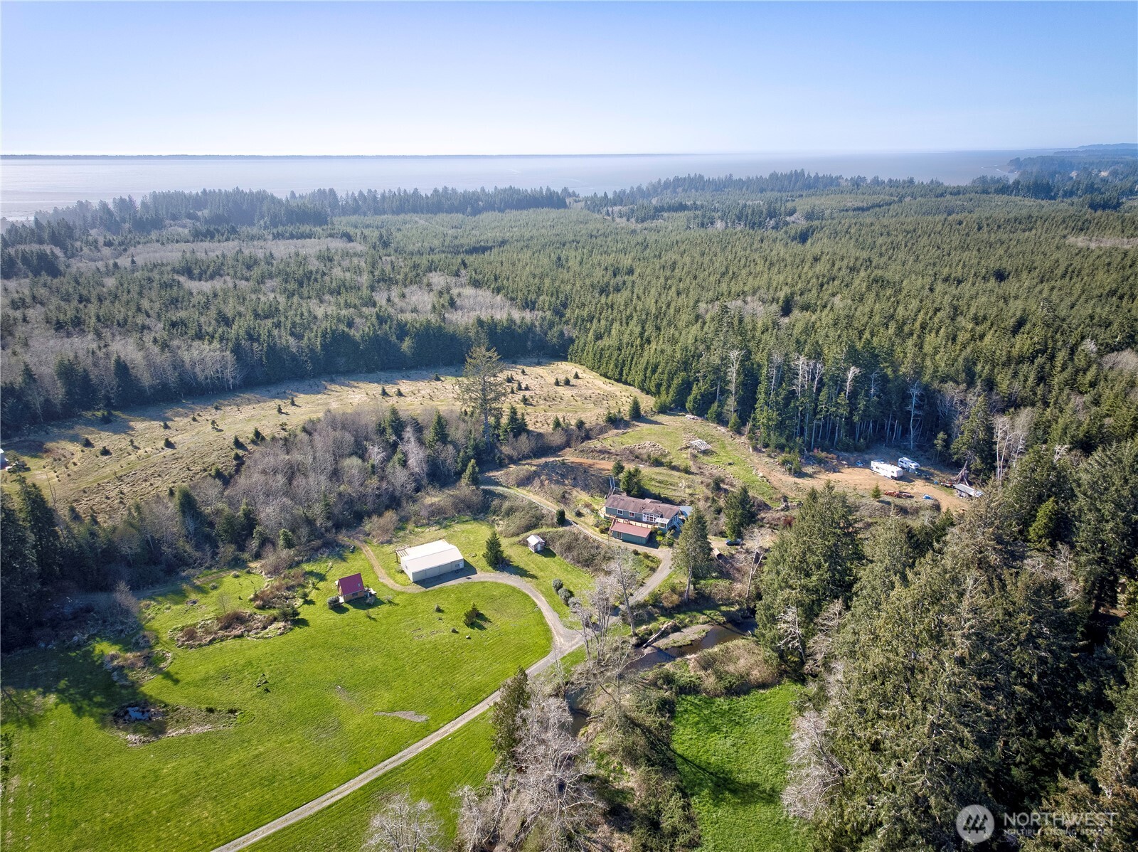 47 N Nemah Road E South Bend WA 98586