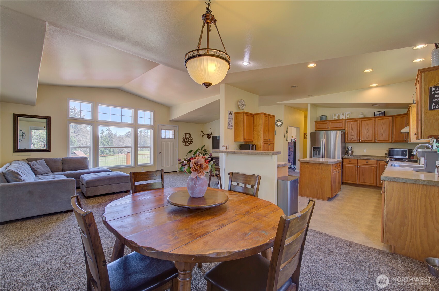 47 N Nemah Road E South Bend WA 98586