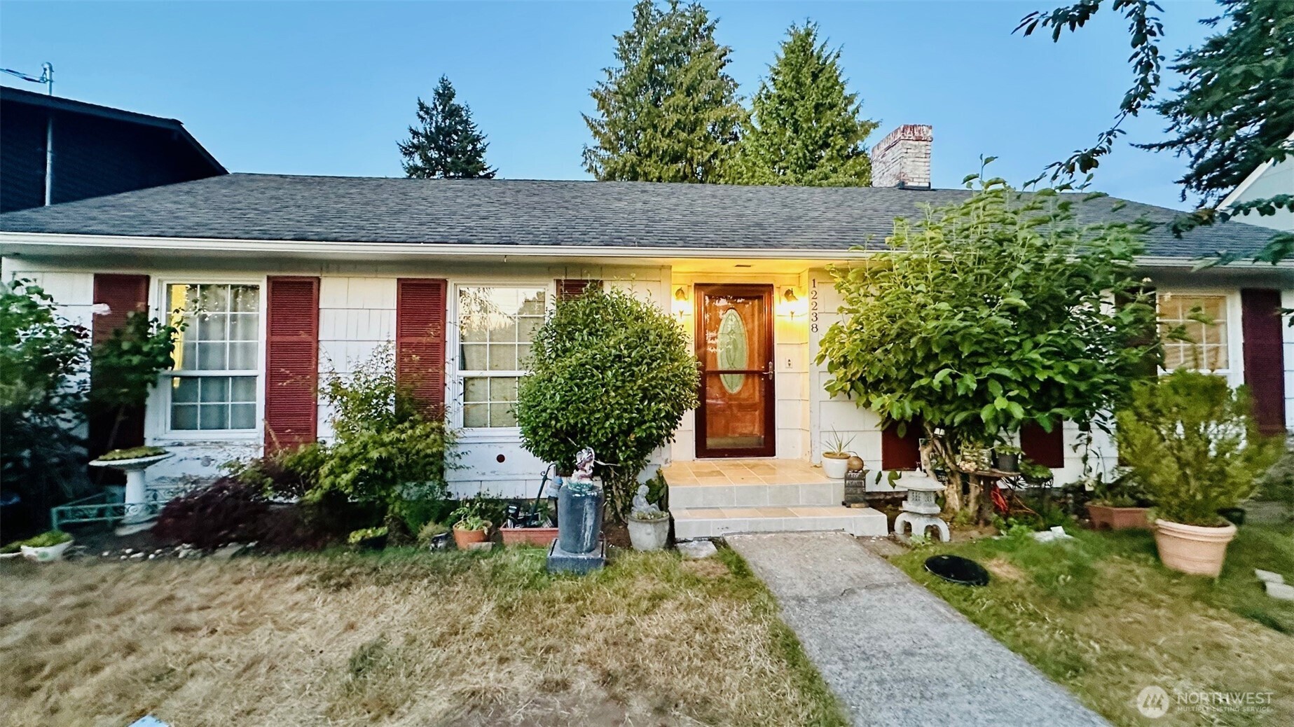 12238 4th Avenue NW Seattle WA 98177