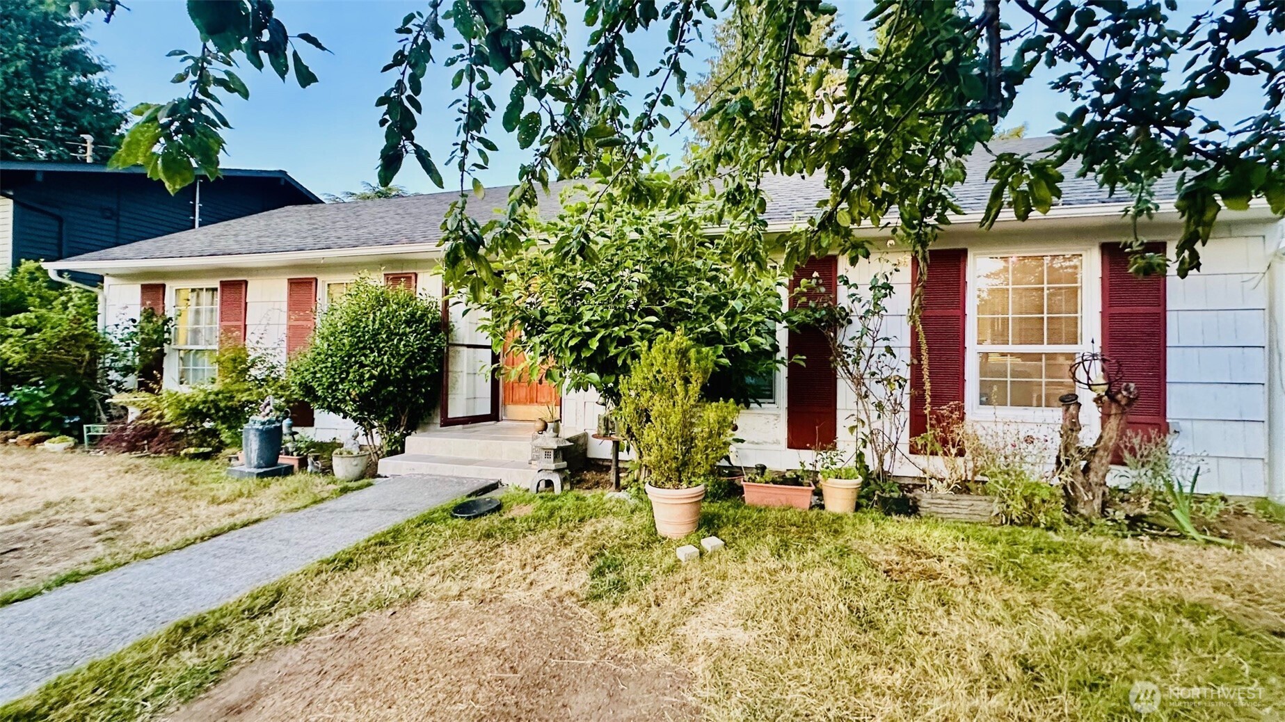 12238 4th Avenue NW Seattle WA 98177