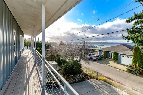 6121 Madrona Drive NE Tacoma WA 98422