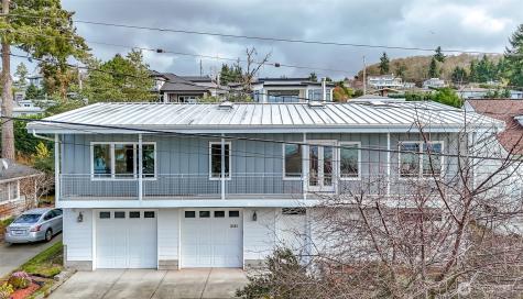 6121 Madrona Drive NE Tacoma WA 98422