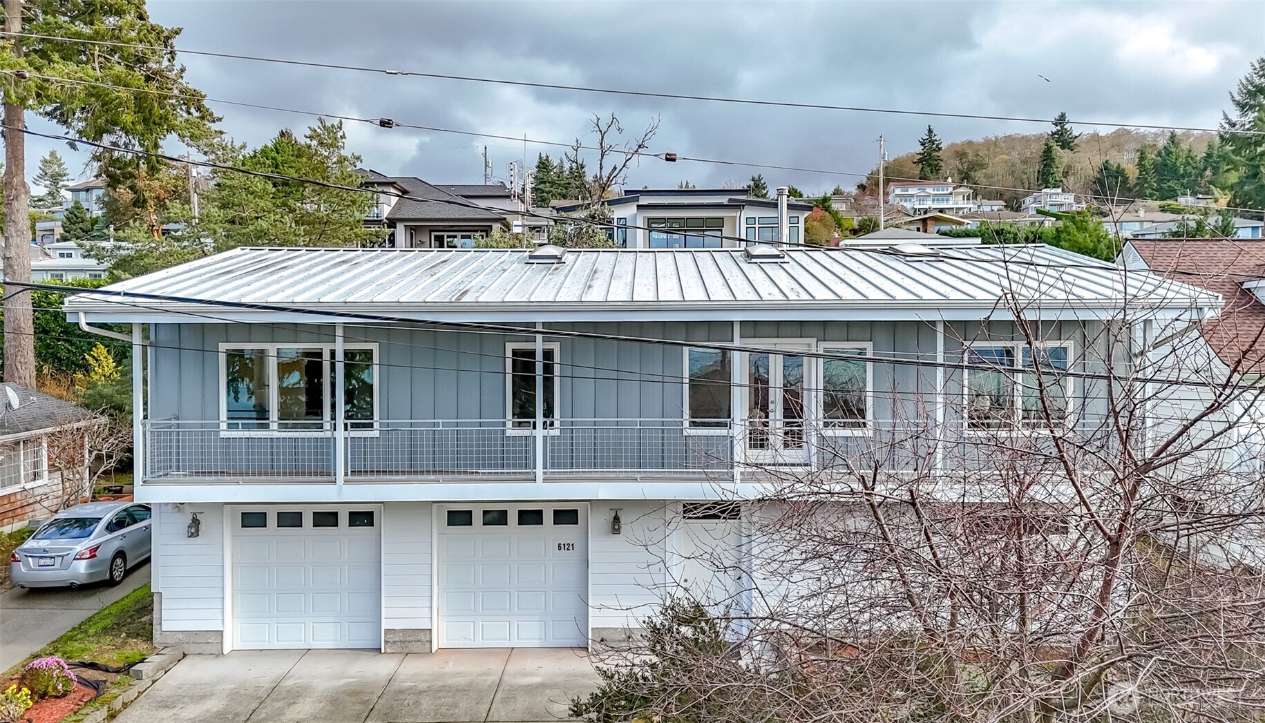 6121 Madrona Drive NE Tacoma WA 98422