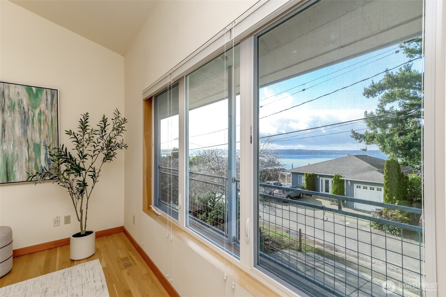 6121 Madrona Drive NE Tacoma WA 98422