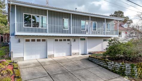6121 Madrona Drive NE Tacoma WA 98422