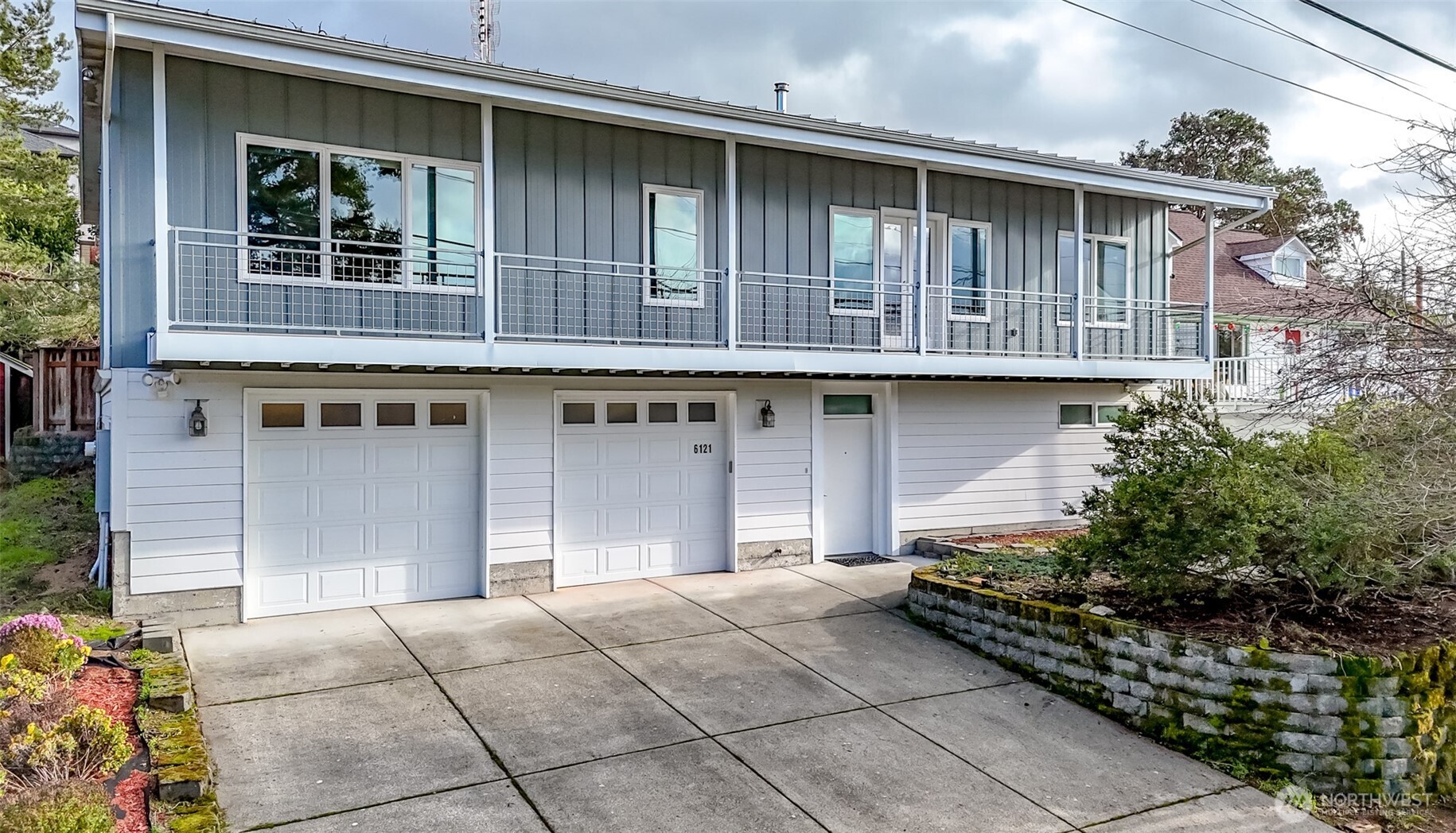 6121 Madrona Drive NE Tacoma WA 98422