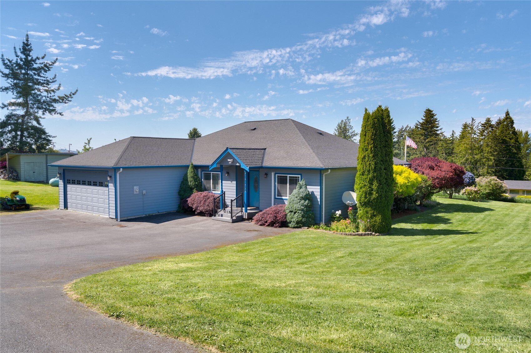 23086 Buchanan Street Mount Vernon WA 98273