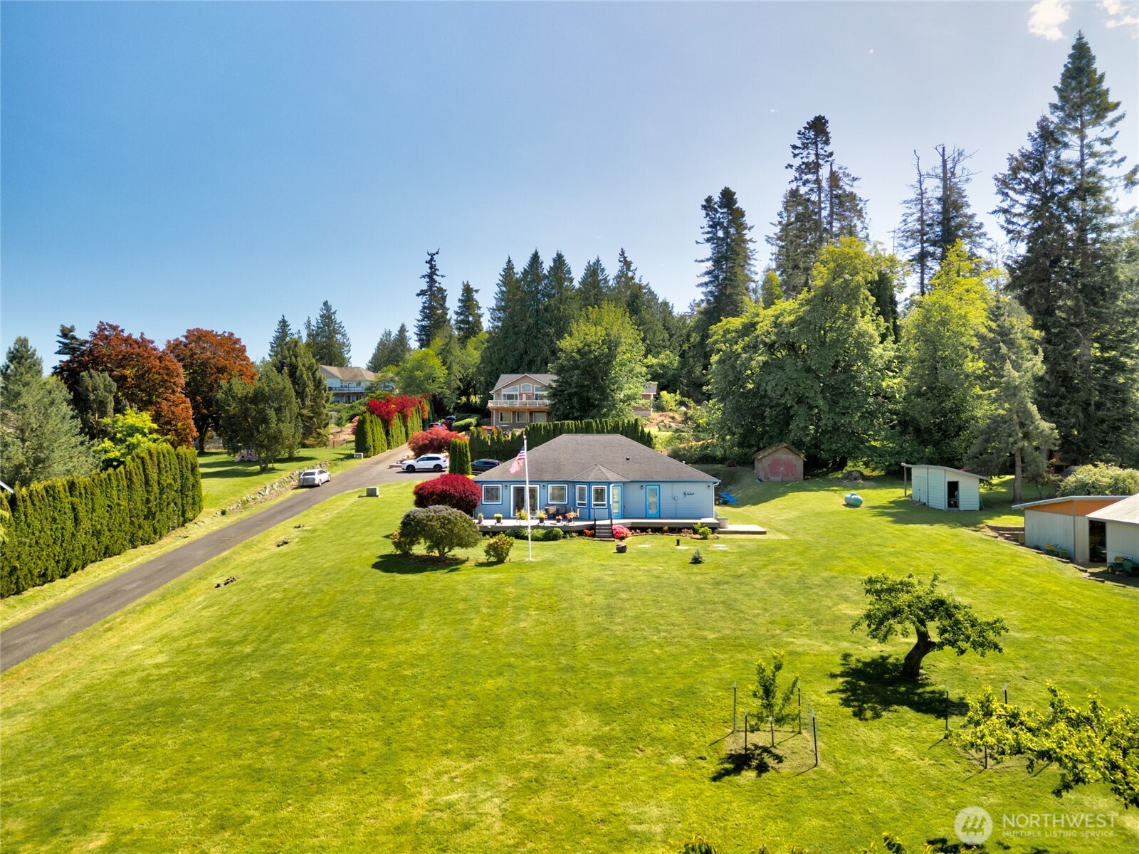 23086 Buchanan Street Mount Vernon WA 98273