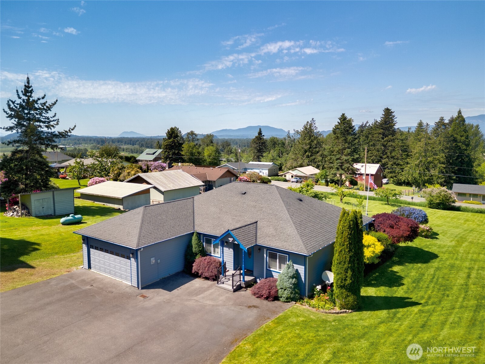 23086 Buchanan Street Mount Vernon WA 98273