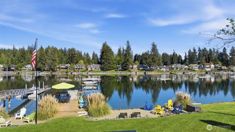 3205 115th Avenue NW Gig Harbor WA 98335