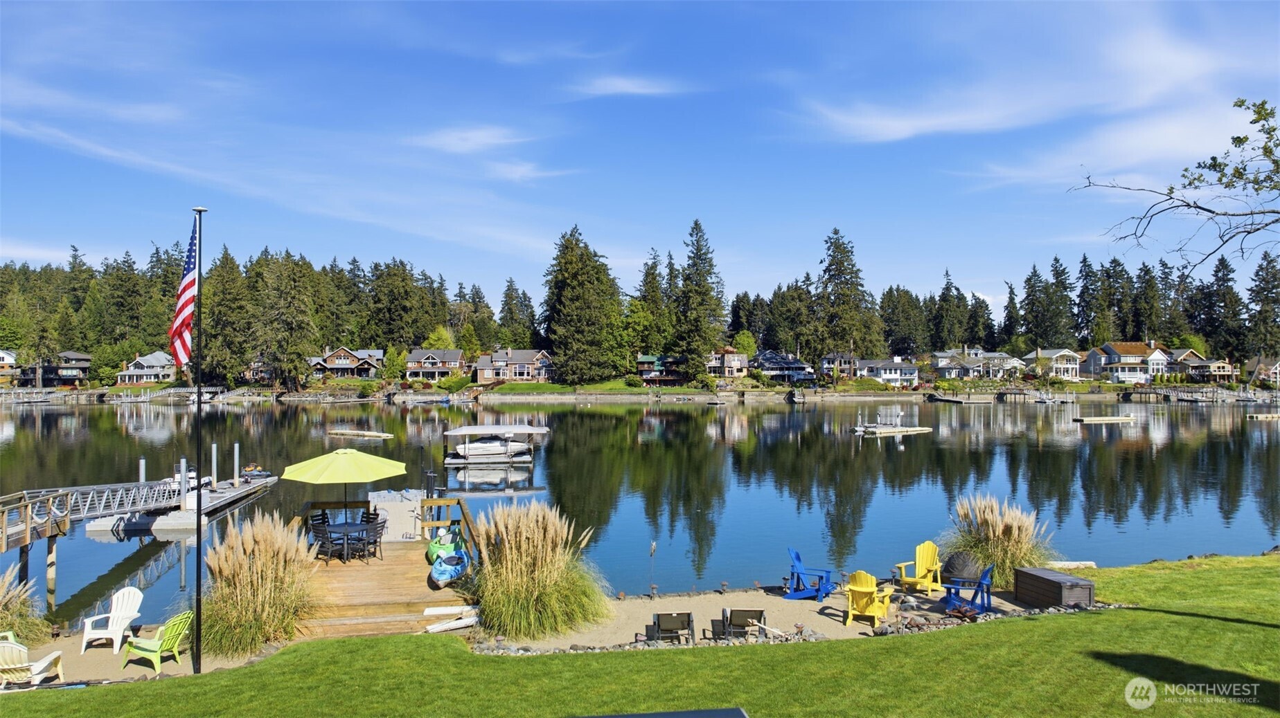 3205 115th Avenue NW Gig Harbor WA 98335