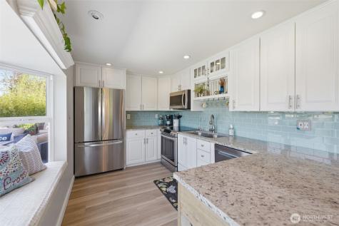 3205 115th Avenue NW Gig Harbor WA 98335