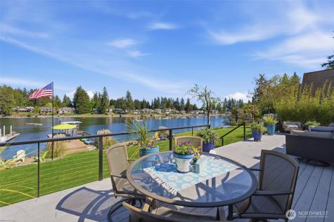 3205 115th Avenue NW Gig Harbor WA 98335