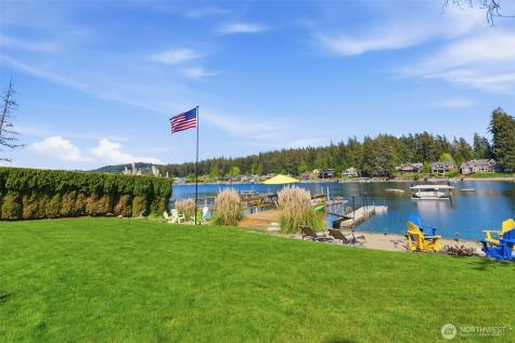 3205 115th Avenue NW Gig Harbor WA 98335