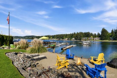 3205 115th Avenue NW Gig Harbor WA 98335