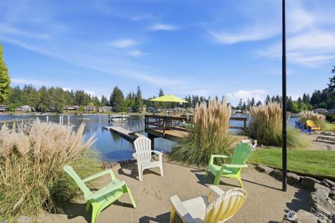 3205 115th Avenue NW Gig Harbor WA 98335