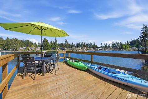 3205 115th Avenue NW Gig Harbor WA 98335