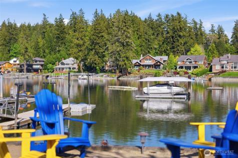 3205 115th Avenue NW Gig Harbor WA 98335