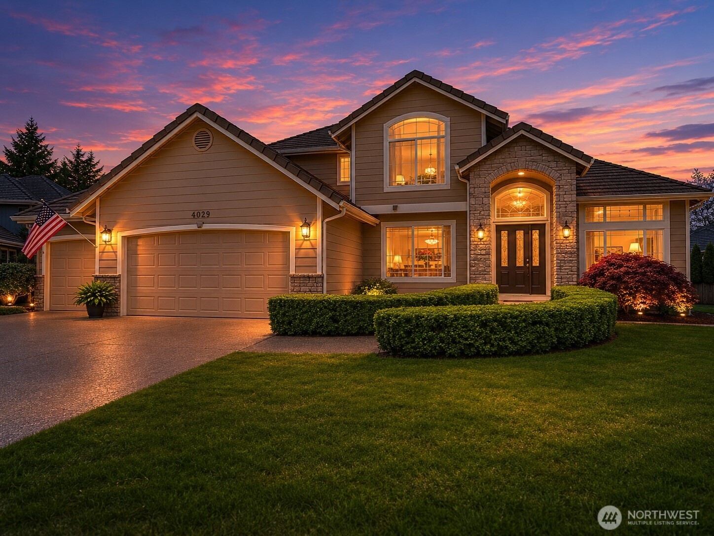 4029 Crystal Ridge Drive SE Puyallup WA 98372