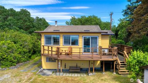 669 Marine Drive Point Roberts WA 98281