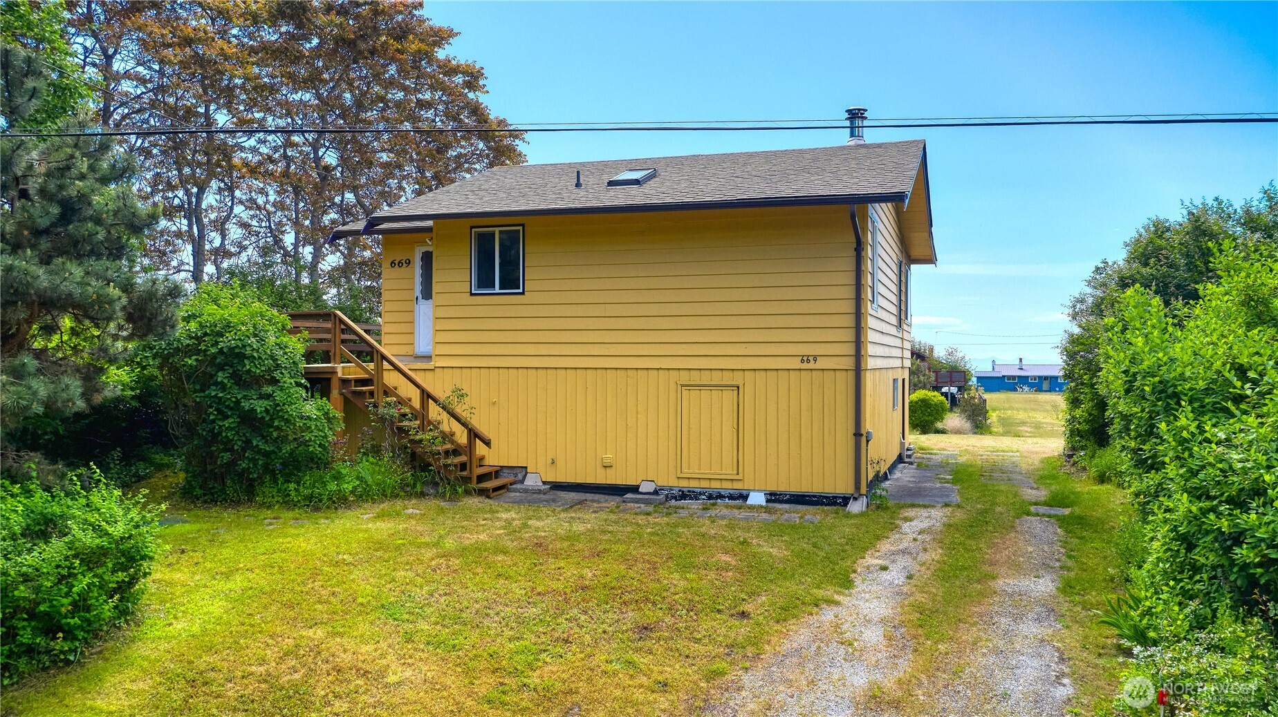669 Marine Drive Point Roberts WA 98281