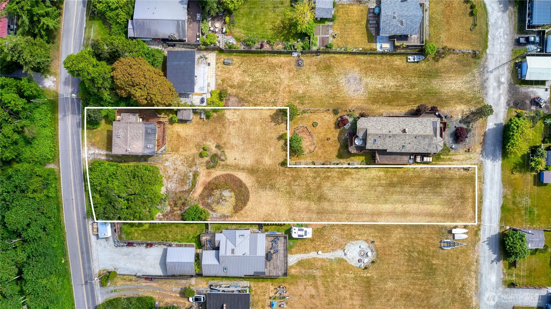 669 Marine Drive Point Roberts WA 98281