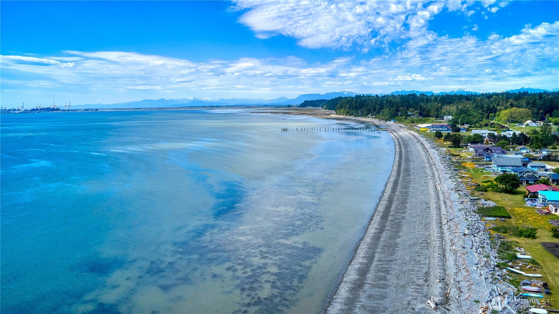 669 Marine Drive Point Roberts WA 98281