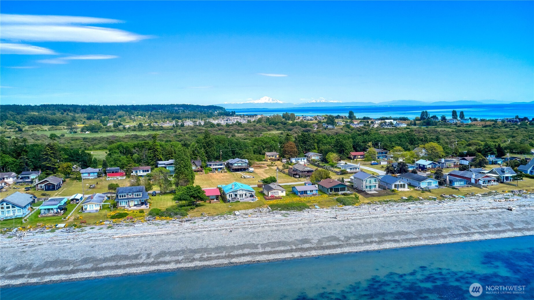 669 Marine Drive Point Roberts WA 98281