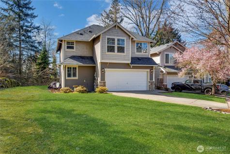301 50th Street SE Auburn WA 98092