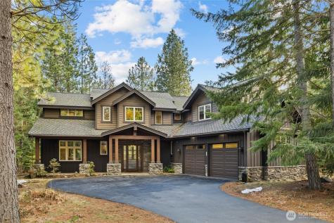 230 Equinox Drive Cle Elum WA 98922