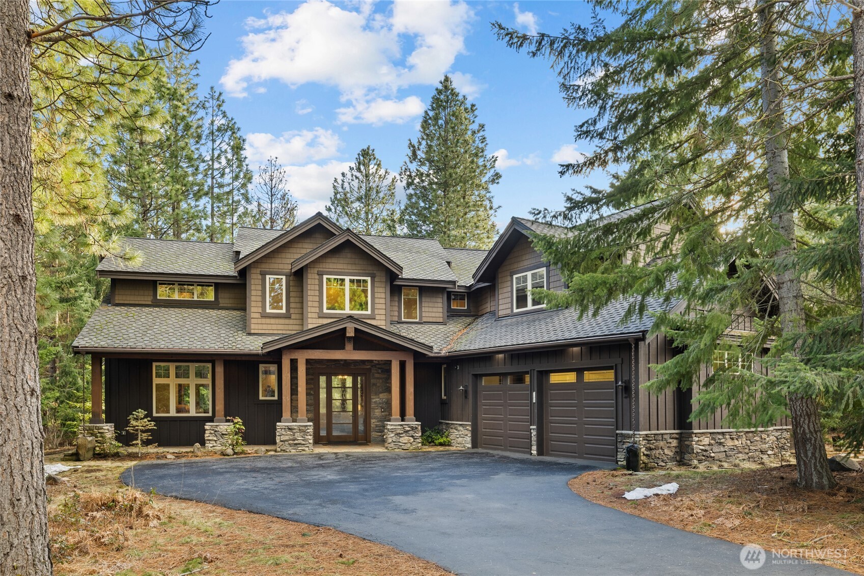 230 Equinox Drive Cle Elum WA 98922
