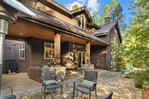 230 Equinox Drive Cle Elum WA 98922