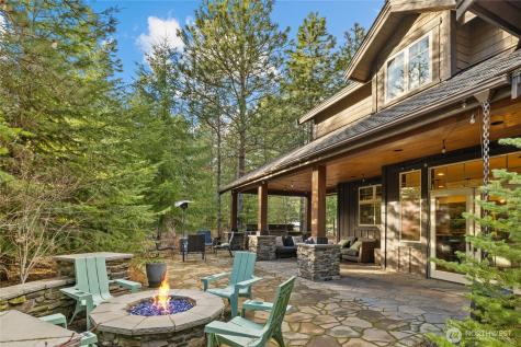 230 Equinox Drive Cle Elum WA 98922