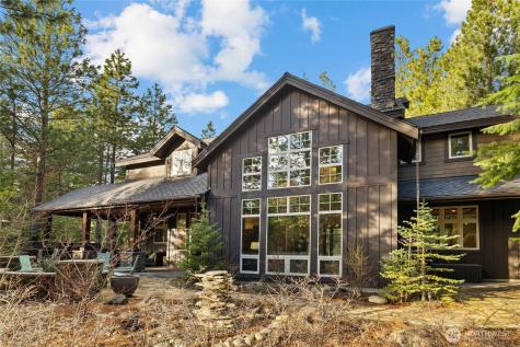 230 Equinox Drive Cle Elum WA 98922