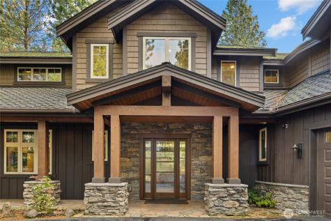 230 Equinox Drive Cle Elum WA 98922