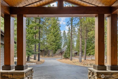 230 Equinox Drive Cle Elum WA 98922