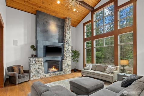 230 Equinox Drive Cle Elum WA 98922