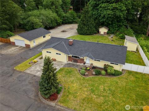 2727 108th Avenue E Edgewood WA 98372