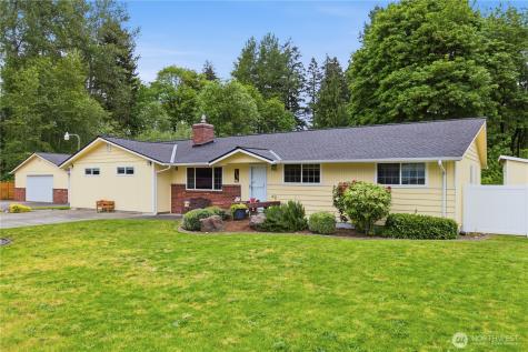 2727 108th Avenue E Edgewood WA 98372