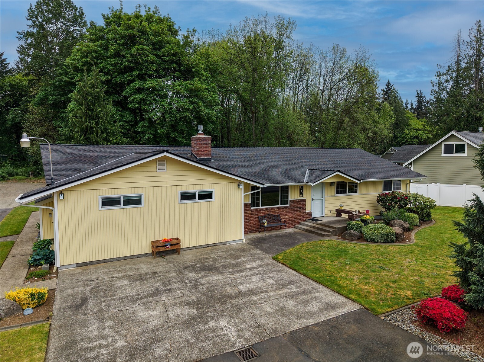 2727 108th Avenue E Edgewood WA 98372
